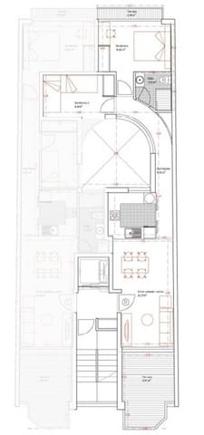 2 sypialnia Mieszkanie na sprzedaż w Vinaròs - 135 000 € (Ref: 9379476)