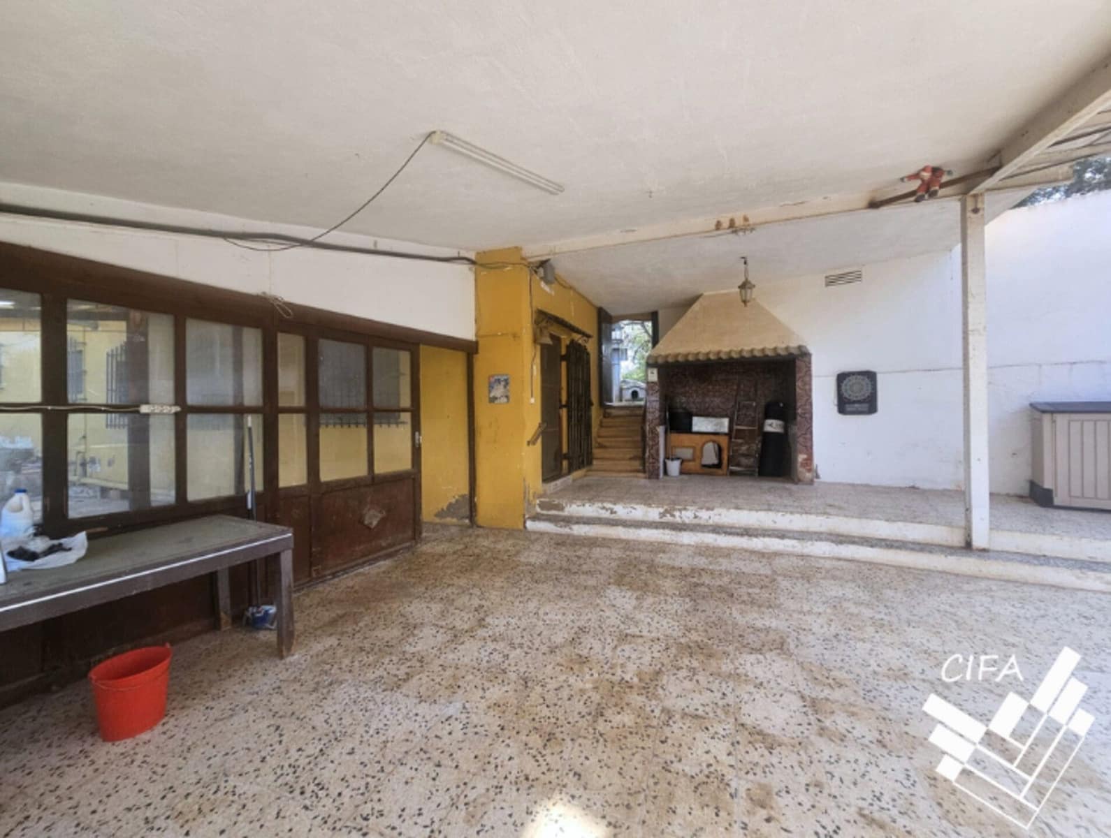 4 Zimmer Finca/Landgut zu verkaufen in Vinaros - 265.000 € (Ref: 9379477)