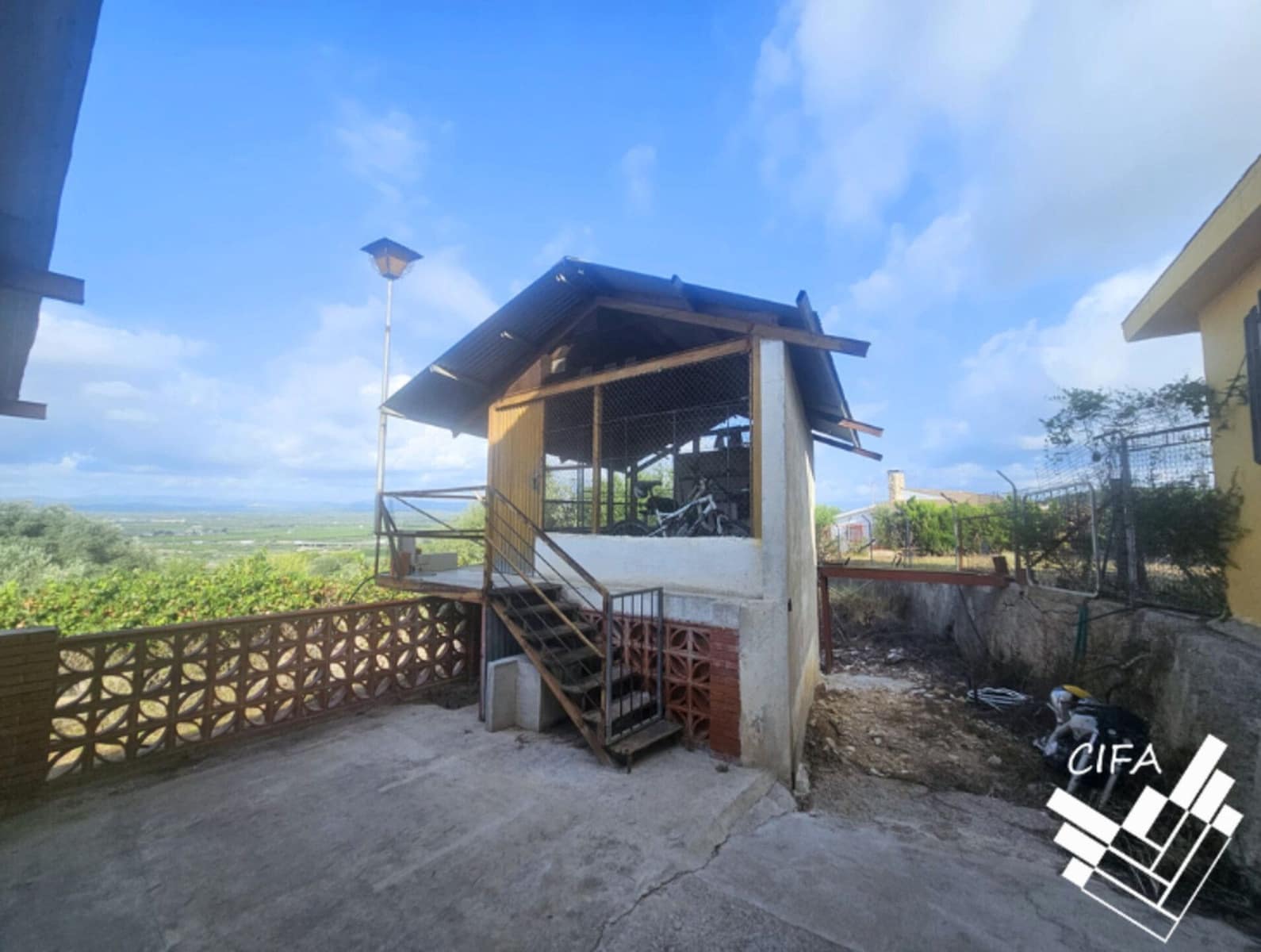 4 Zimmer Finca/Landgut zu verkaufen in Vinaros - 265.000 € (Ref: 9379477)