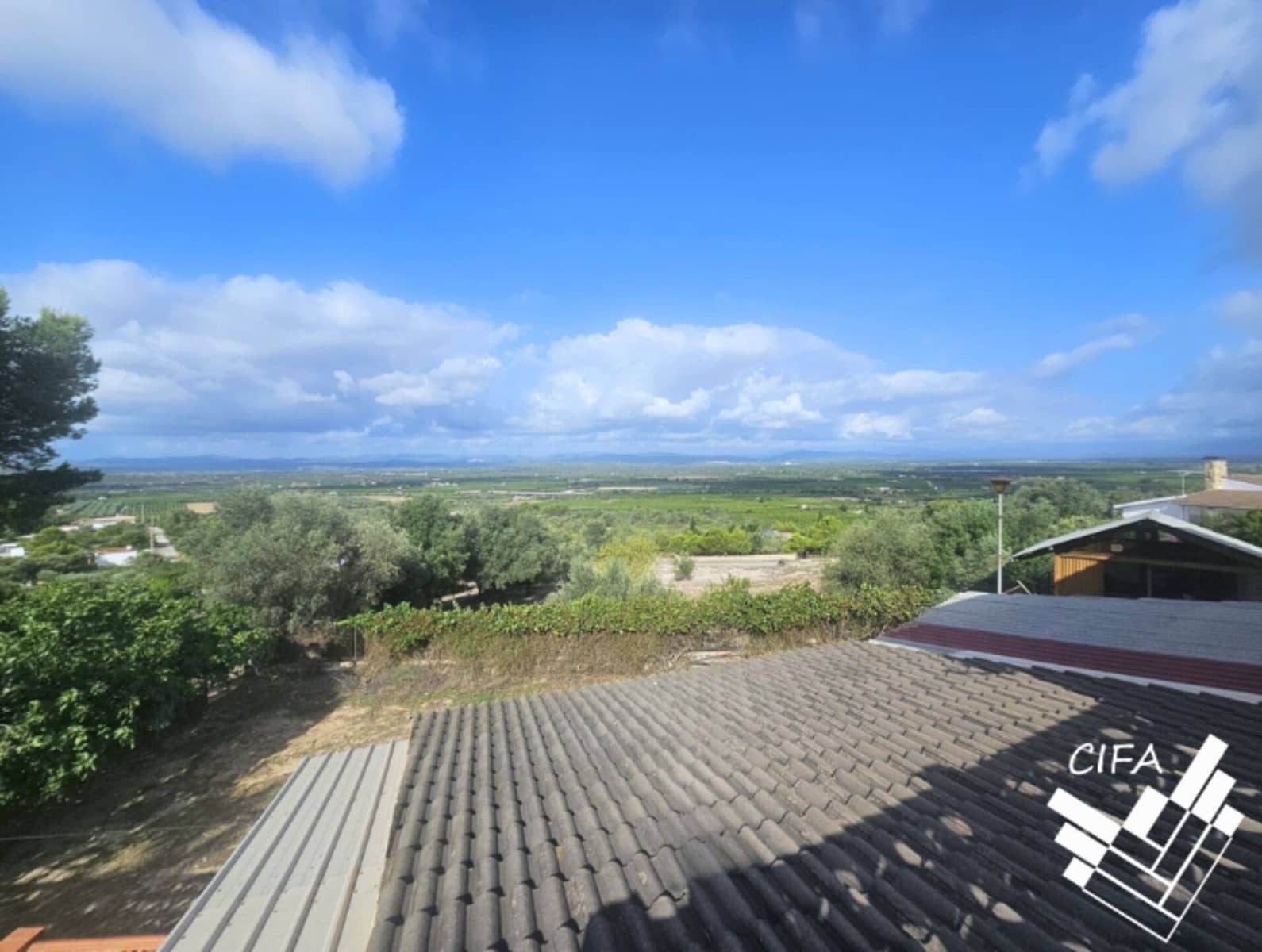 4 Zimmer Finca/Landgut zu verkaufen in Vinaros - 265.000 € (Ref: 9379477)