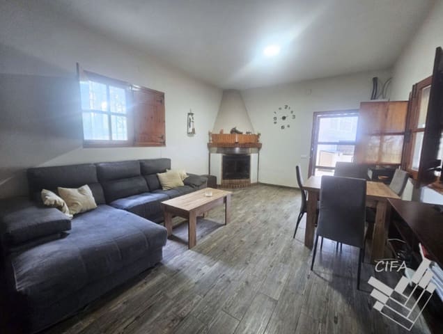 4 Zimmer Finca/Landgut zu verkaufen in Vinaròs - 265.000 € (Ref: 9379477)