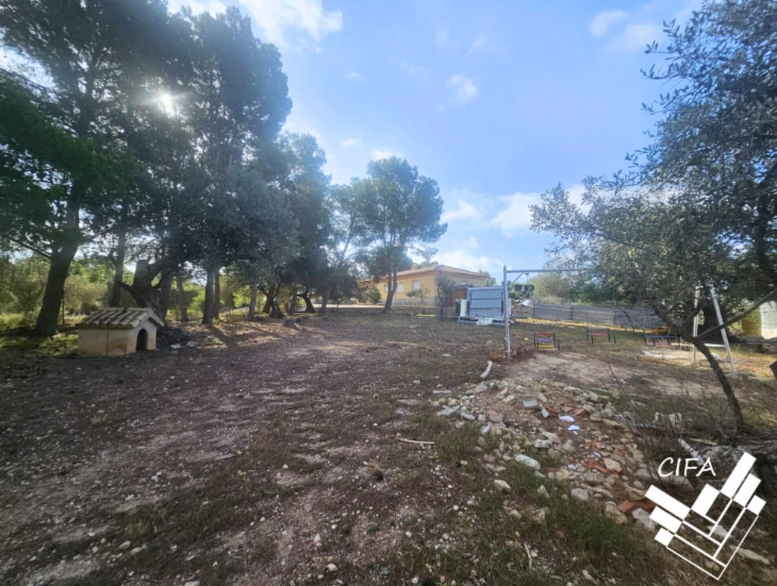 4 Zimmer Finca/Landgut zu verkaufen in Vinaros - 265.000 € (Ref: 9379477)