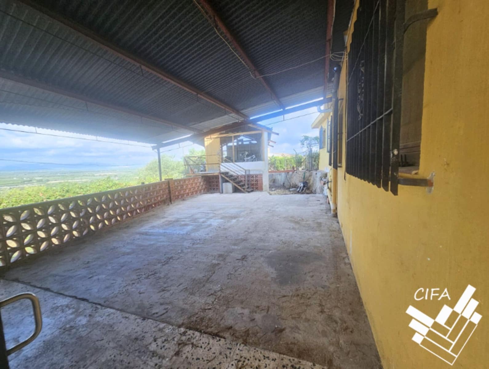 4 Zimmer Finca/Landgut zu verkaufen in Vinaros - 265.000 € (Ref: 9379477)