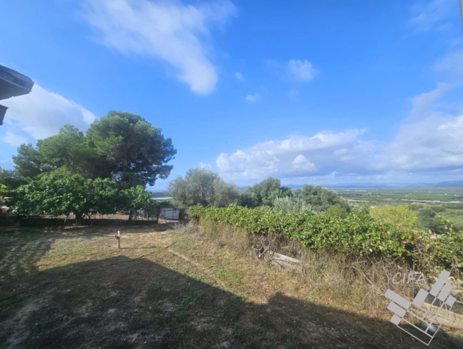 4 Zimmer Finca/Landgut zu verkaufen in Vinaros - 265.000 € (Ref: 9379477)