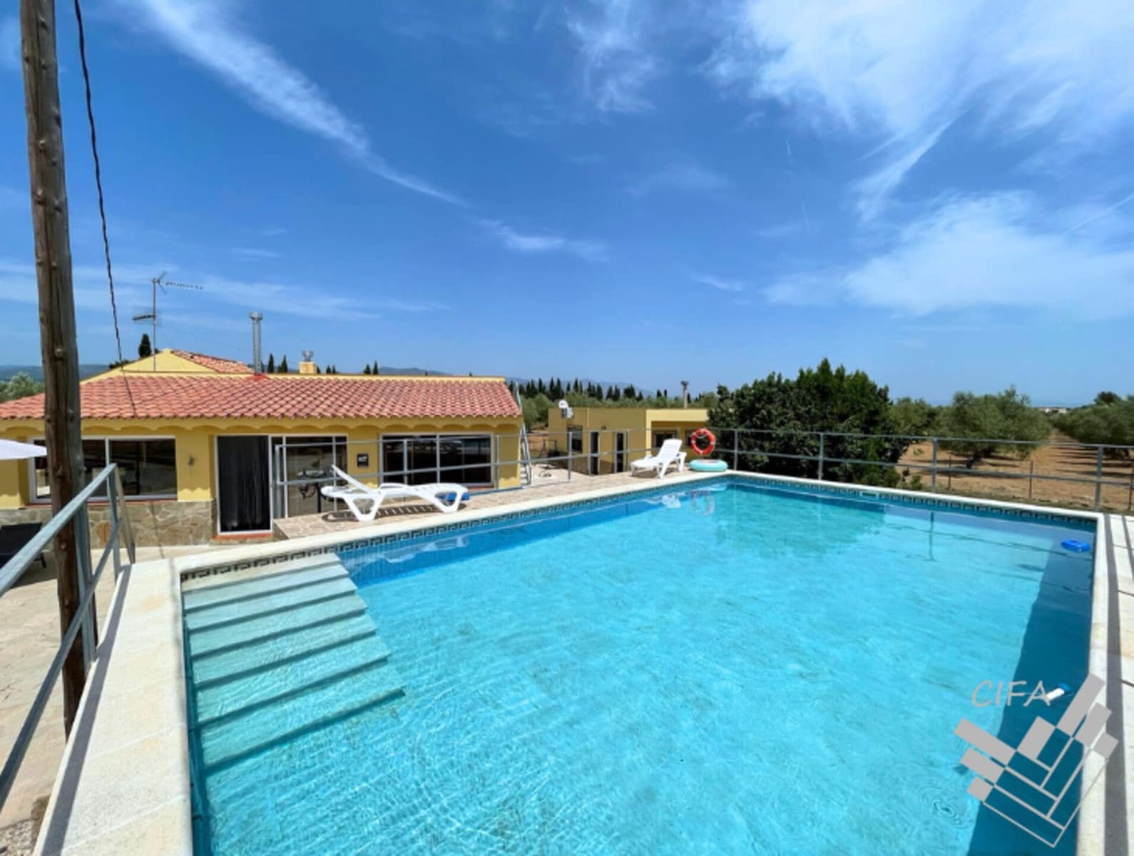 2 bedroom Finca/Country House for sale in Ulldecona - € 365,000 (Ref: 9379478)