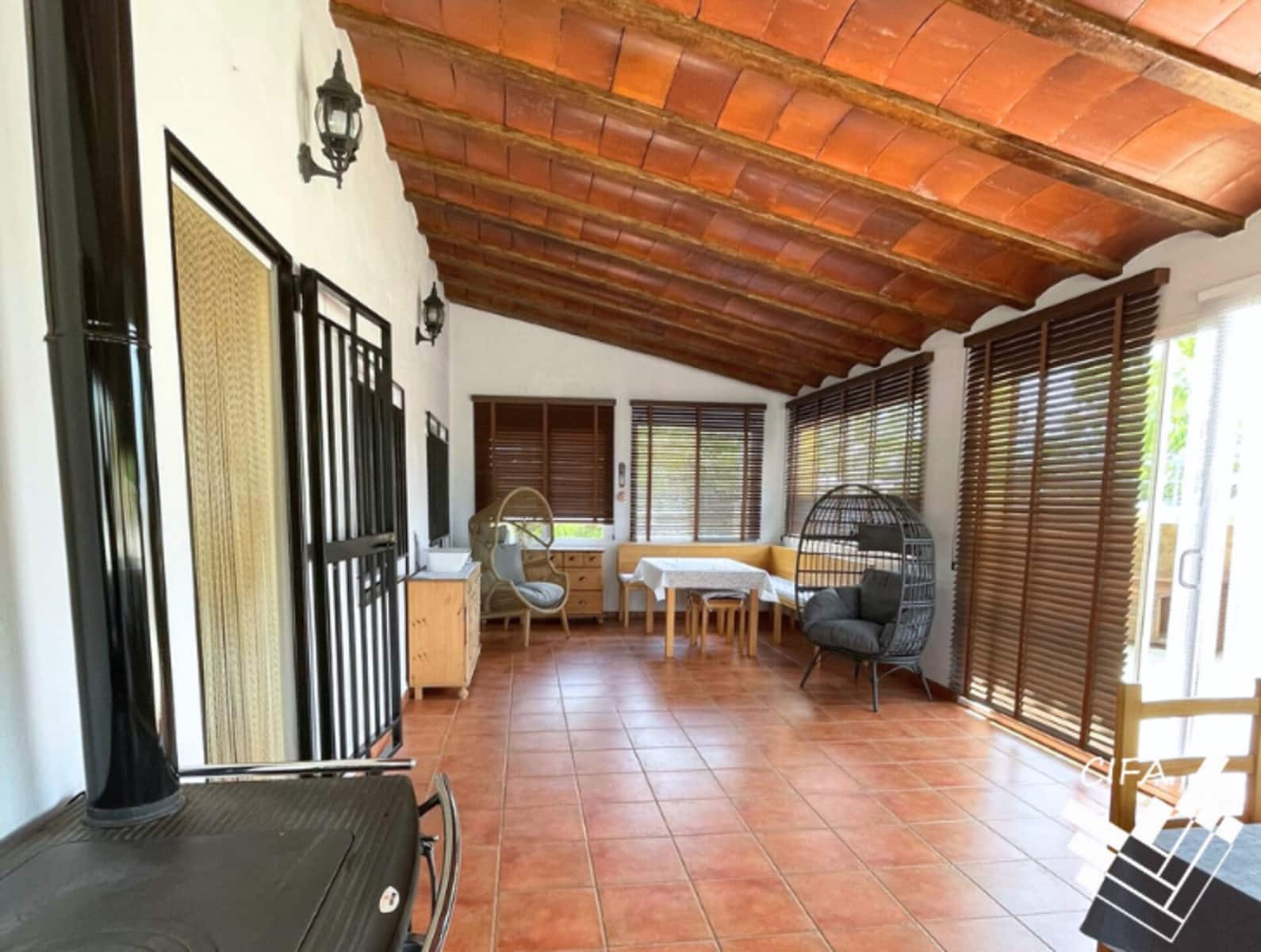2 bedroom Finca/Country House for sale in Ulldecona - € 365,000 (Ref: 9379478)