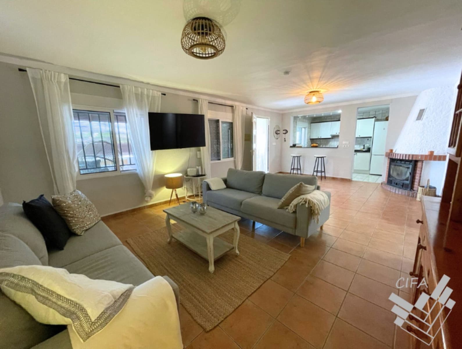 2 bedroom Finca/Country House for sale in Ulldecona - € 365,000 (Ref: 9379478)