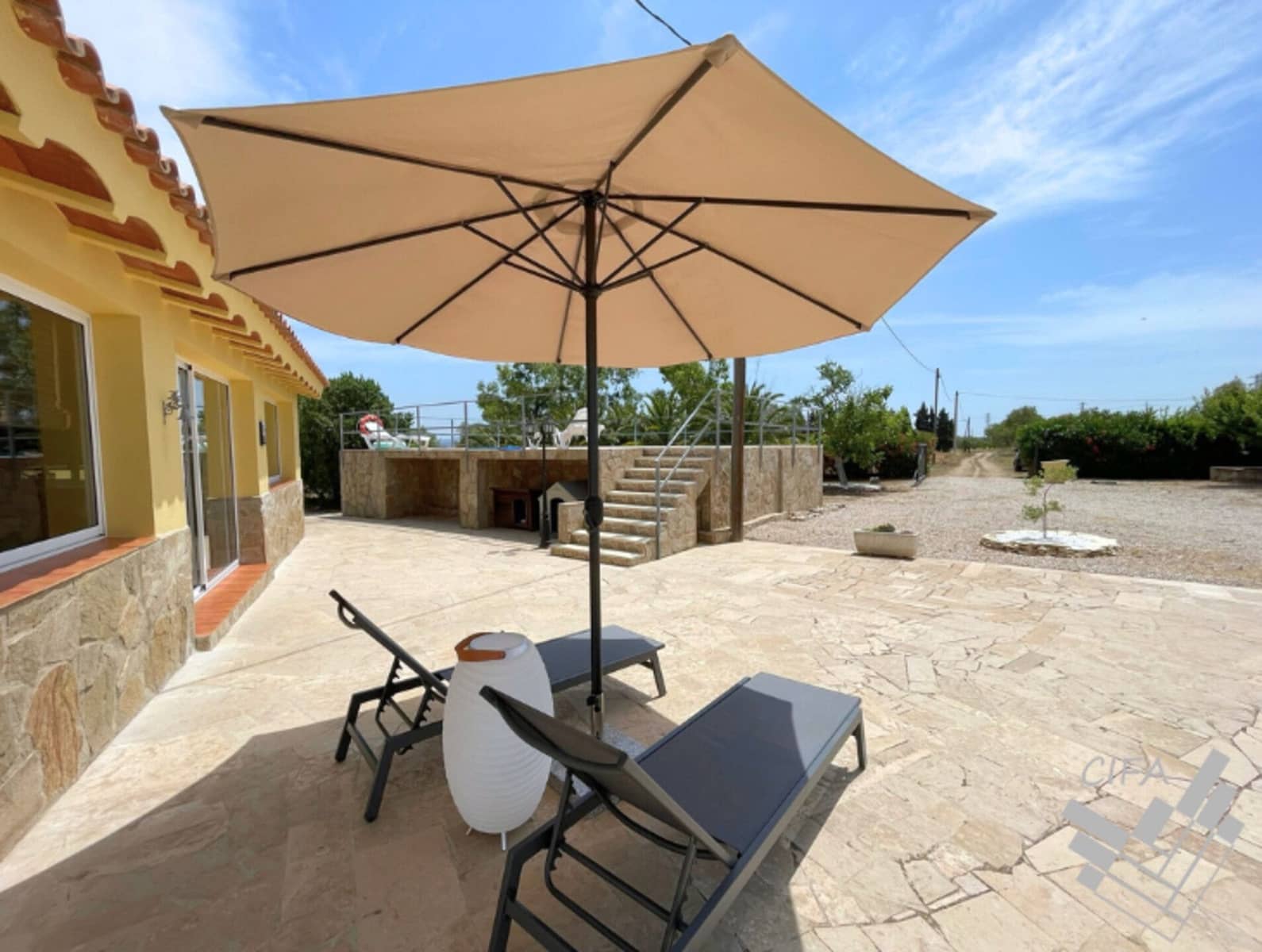 2 bedroom Finca/Country House for sale in Ulldecona - € 365,000 (Ref: 9379478)