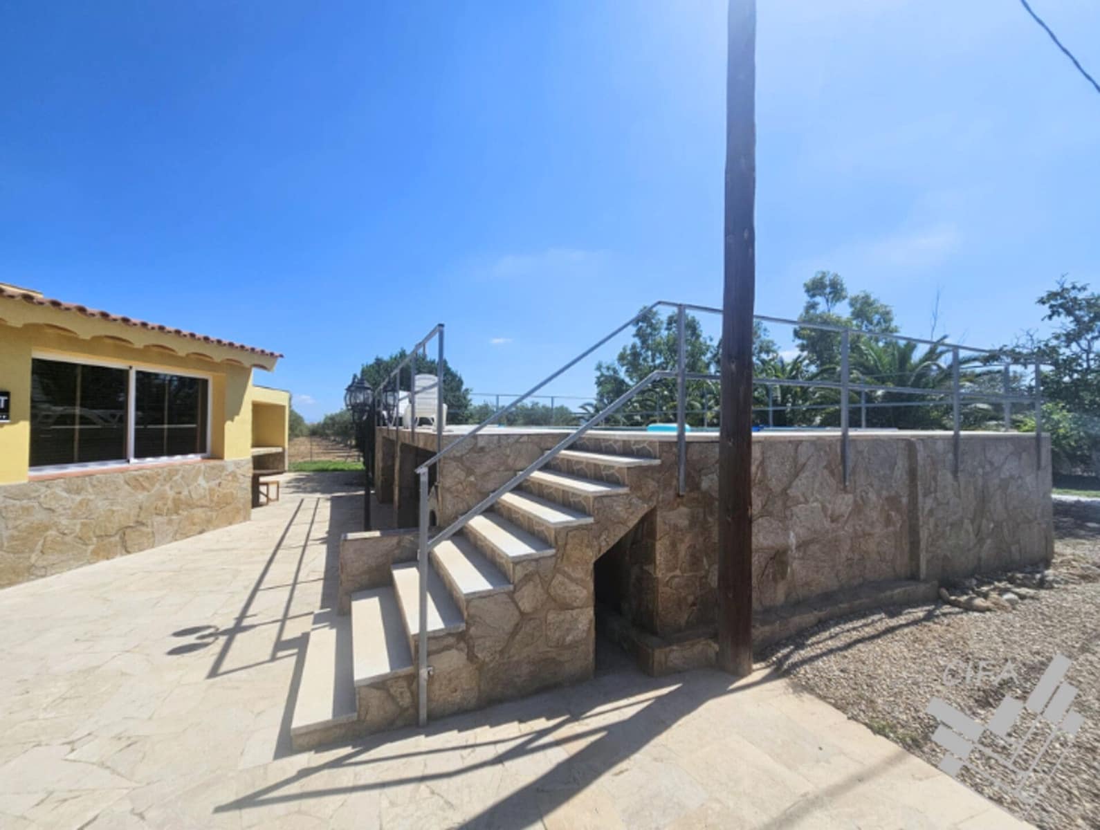 2 bedroom Finca/Country House for sale in Ulldecona - € 365,000 (Ref: 9379478)