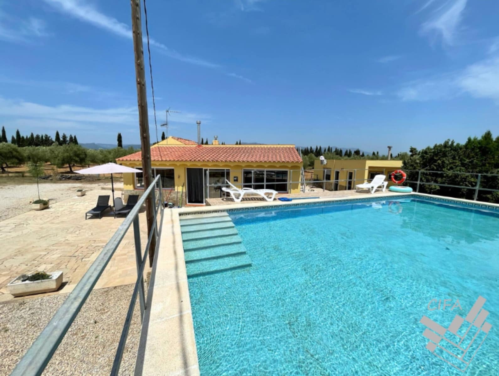 2 bedroom Finca/Country House for sale in Ulldecona - € 365,000 (Ref: 9379478)