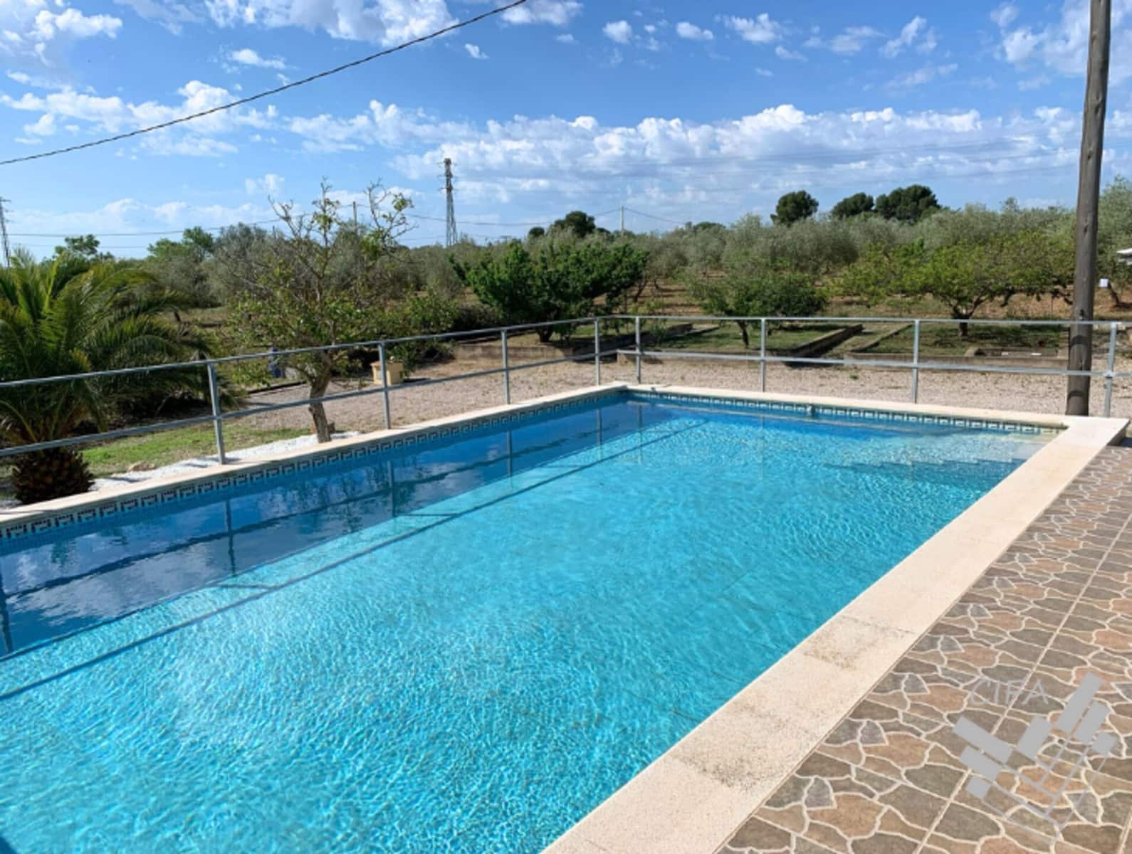 2 bedroom Finca/Country House for sale in Ulldecona - € 365,000 (Ref: 9379478)