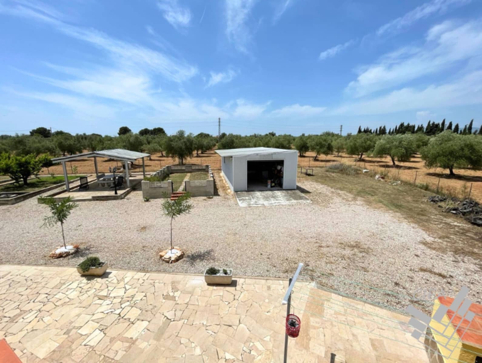 2 bedroom Finca/Country House for sale in Ulldecona - € 365,000 (Ref: 9379478)