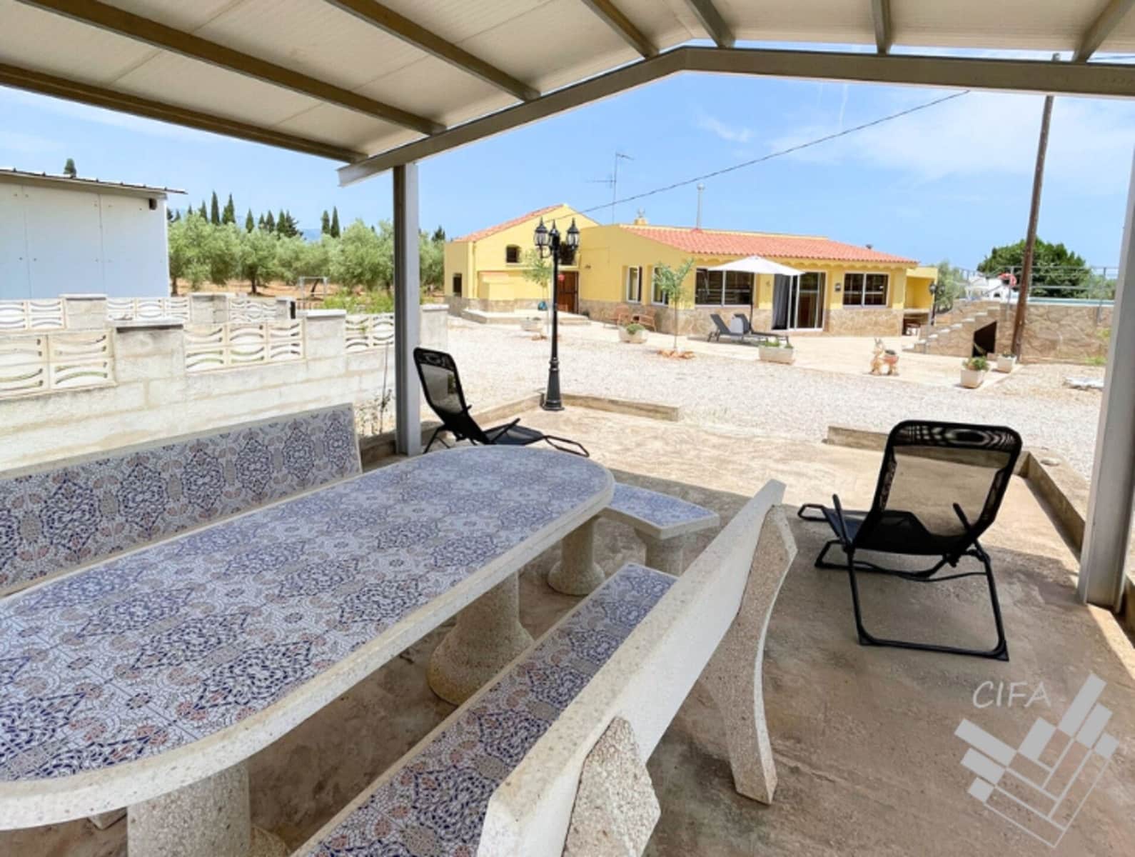 2 bedroom Finca/Country House for sale in Ulldecona - € 365,000 (Ref: 9379478)