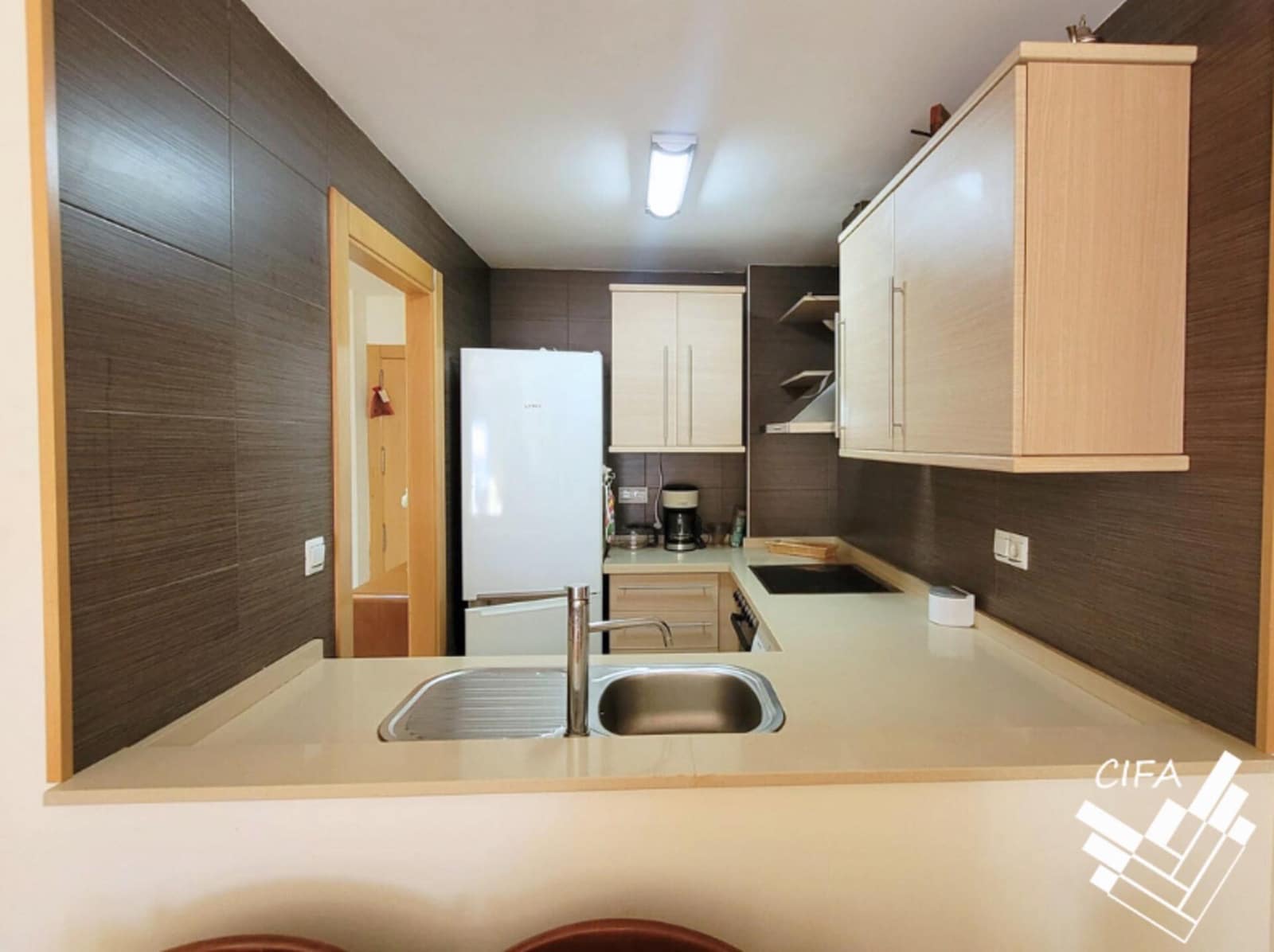 2 soverom Leilighet til salgs i Vinaros med garasje - € 190 000 (Ref: 9379479)