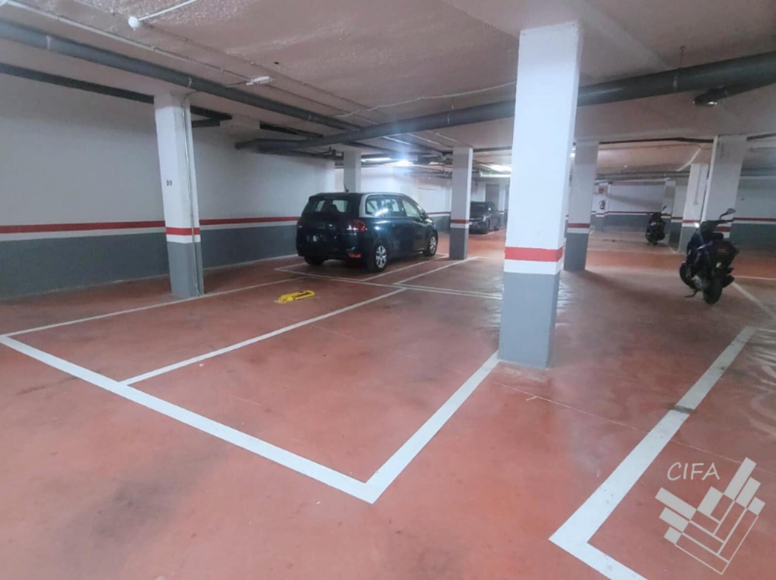 2 soverom Leilighet til salgs i Vinaros med garasje - € 190 000 (Ref: 9379479)