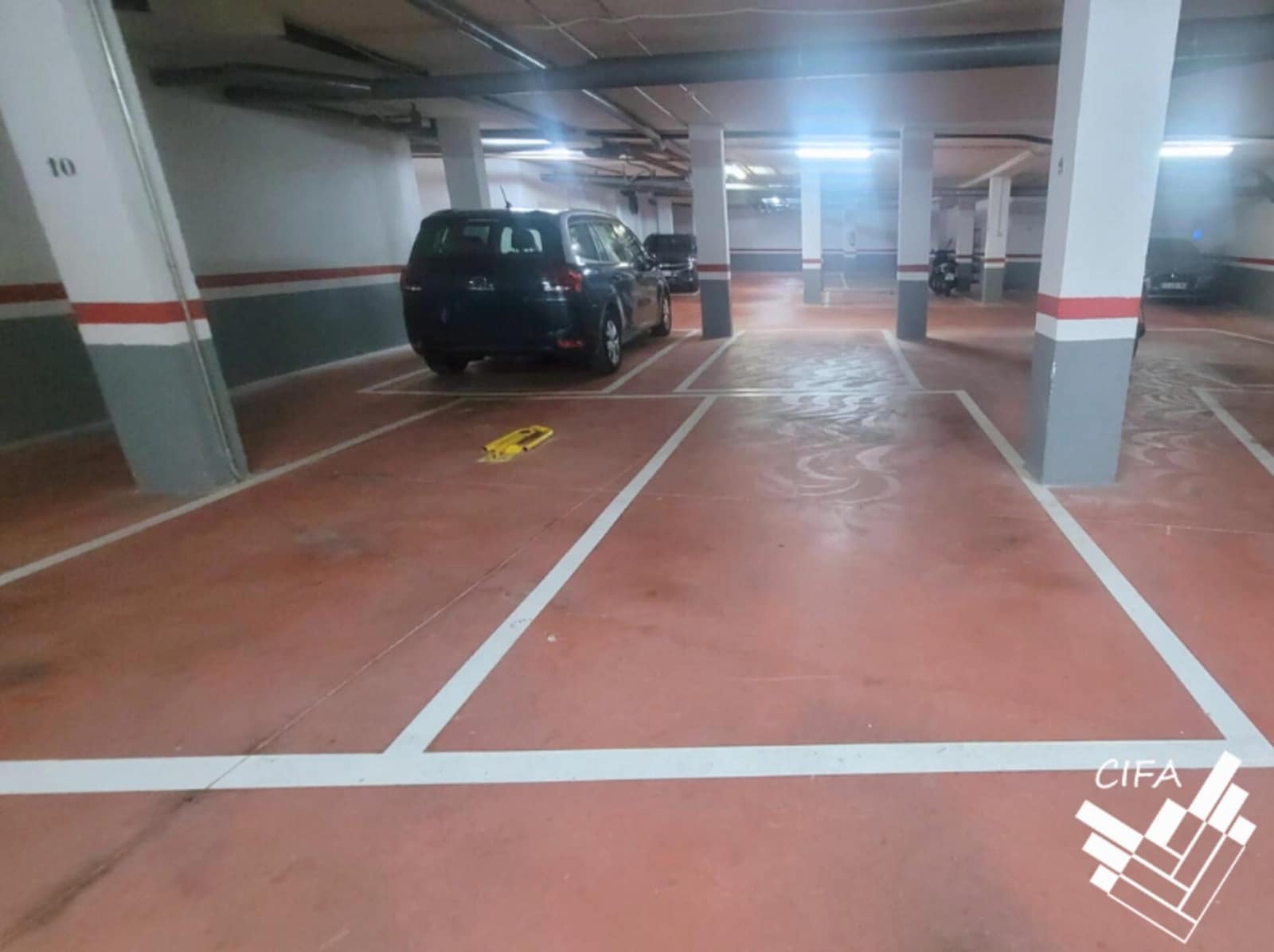 2 soverom Leilighet til salgs i Vinaros med garasje - € 190 000 (Ref: 9379479)