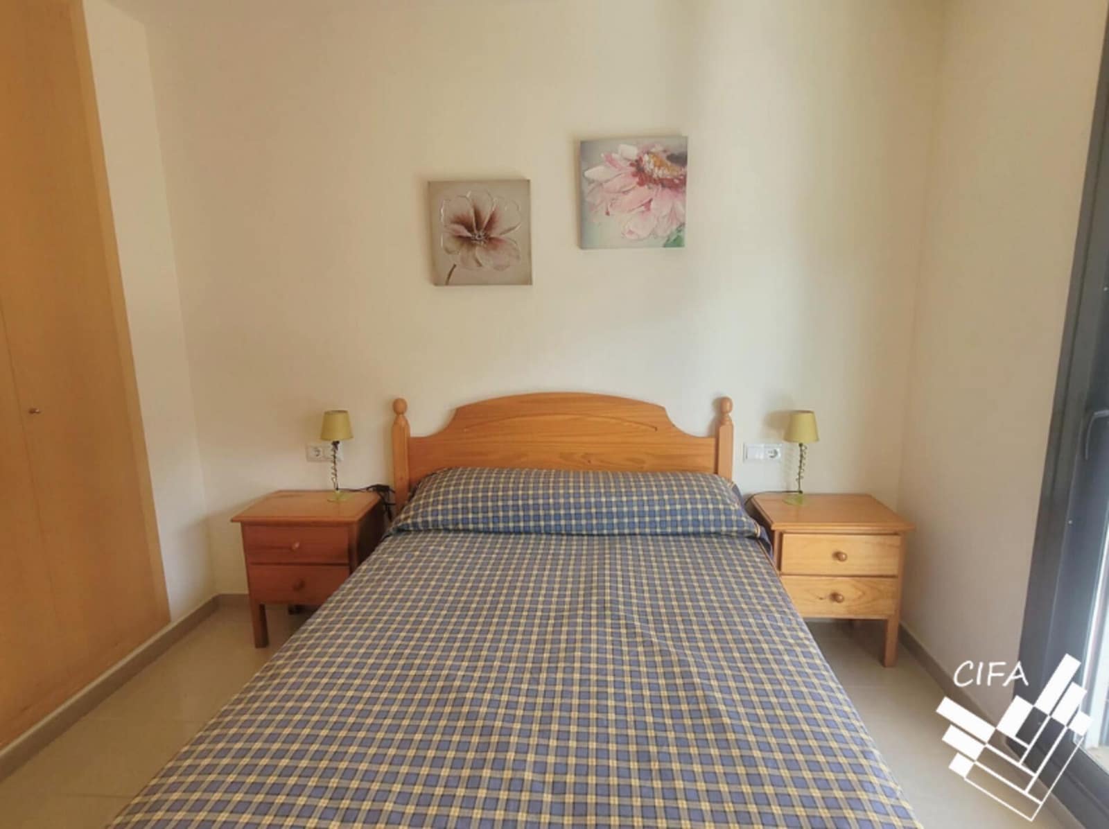 2 soverom Leilighet til salgs i Vinaros med garasje - € 190 000 (Ref: 9379479)