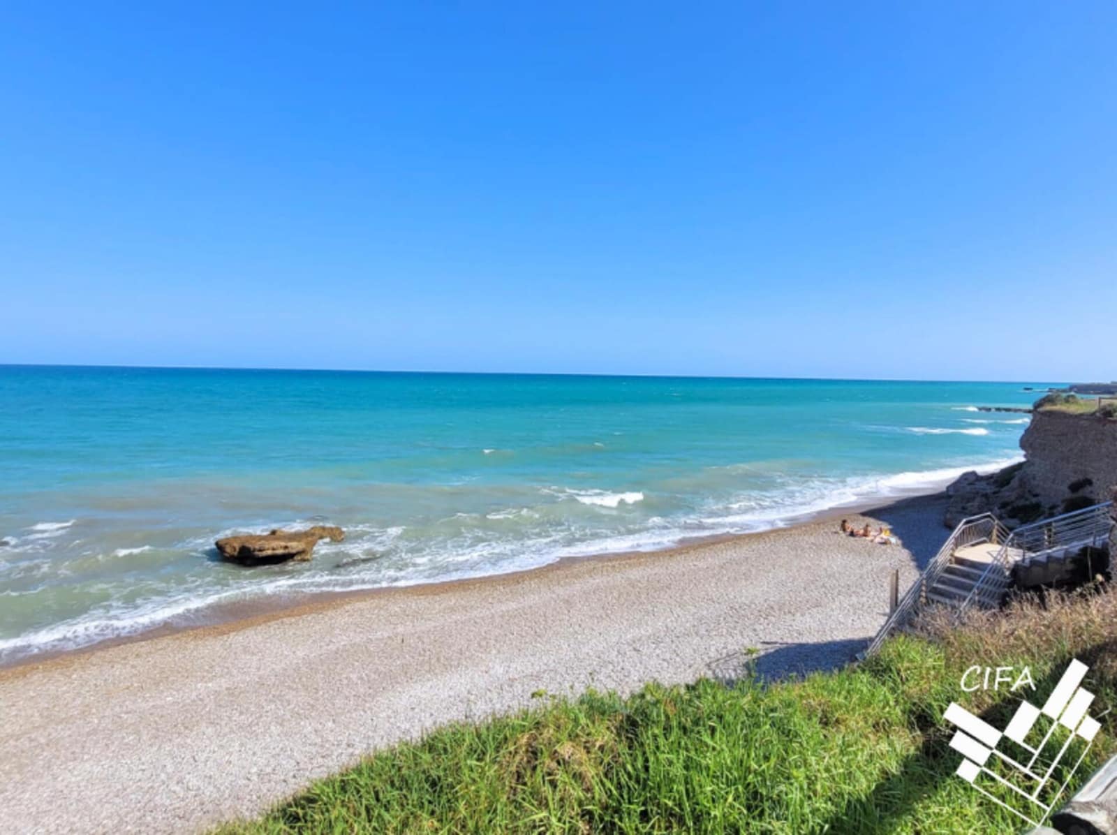 2 soverom Leilighet til salgs i Vinaros med garasje - € 190 000 (Ref: 9379479)