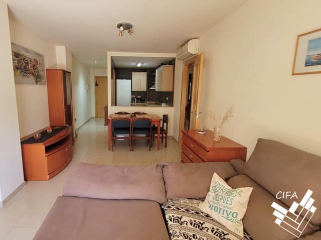 2 soverom Leilighet til salgs i Vinaròs med garasje - € 190 000 (Ref: 9379479)