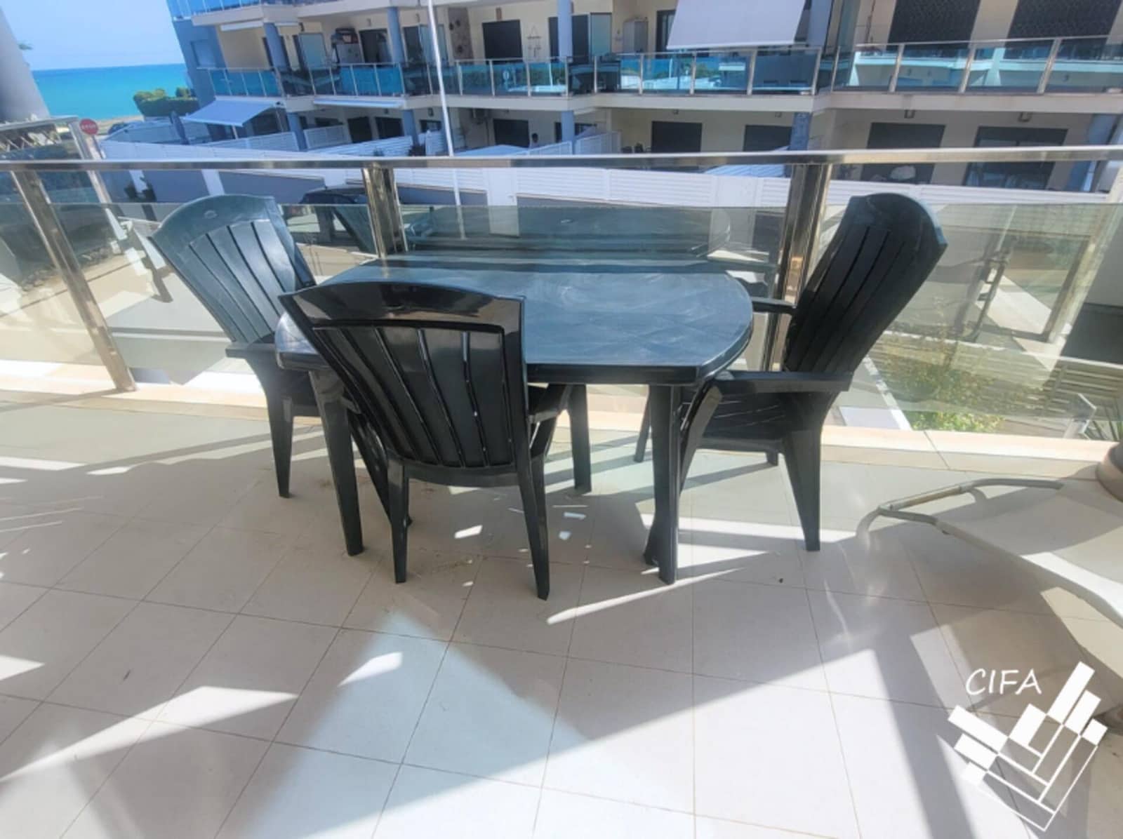 2 soverom Leilighet til salgs i Vinaros med garasje - € 190 000 (Ref: 9379479)