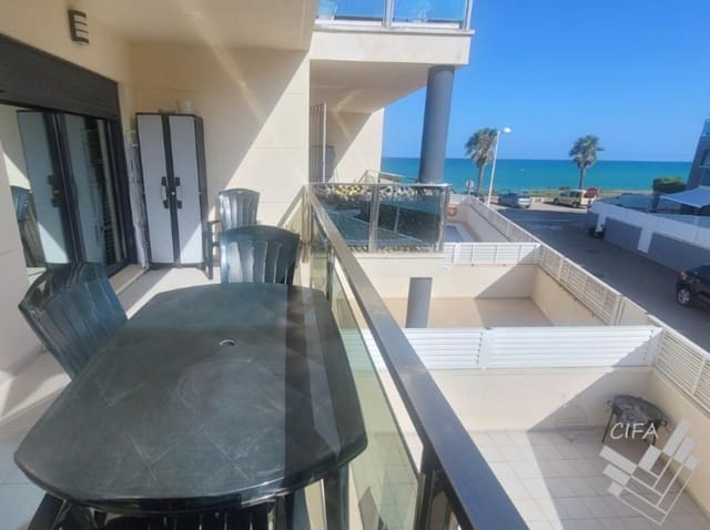 2 camera da letto Appartamento in vendita in Vinaròs - 190.000 € (Rif: 9379479)