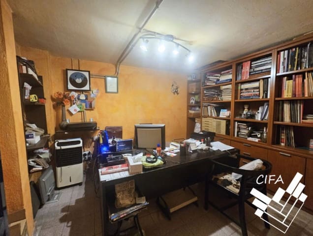 Kommersiell till salu i Vinaròs - 100 000 € (Ref: 9379480)