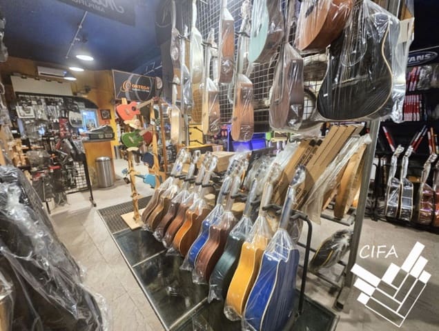 Commercial for sale in Vinaròs - € 100,000 (Ref: 9379480)