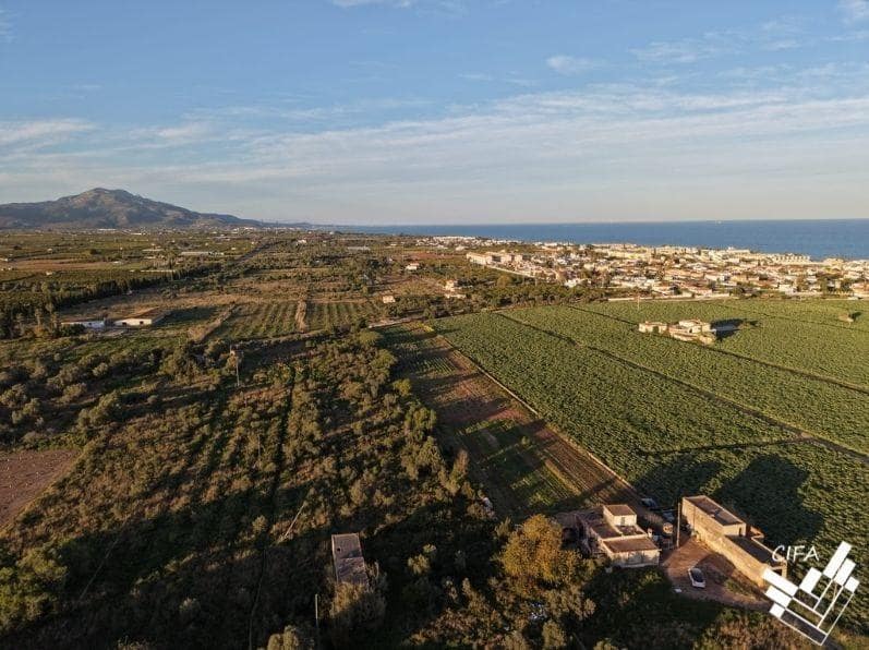 Building Plot for sale in Vinaros - € 54,000 (Ref: 9379481)