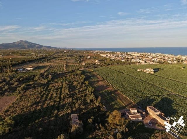 Area Edificabile in vendita in Vinaròs - 54.000 € (Rif: 9379481)