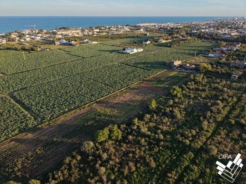 Building Plot for sale in Vinaros - € 54,000 (Ref: 9379481)