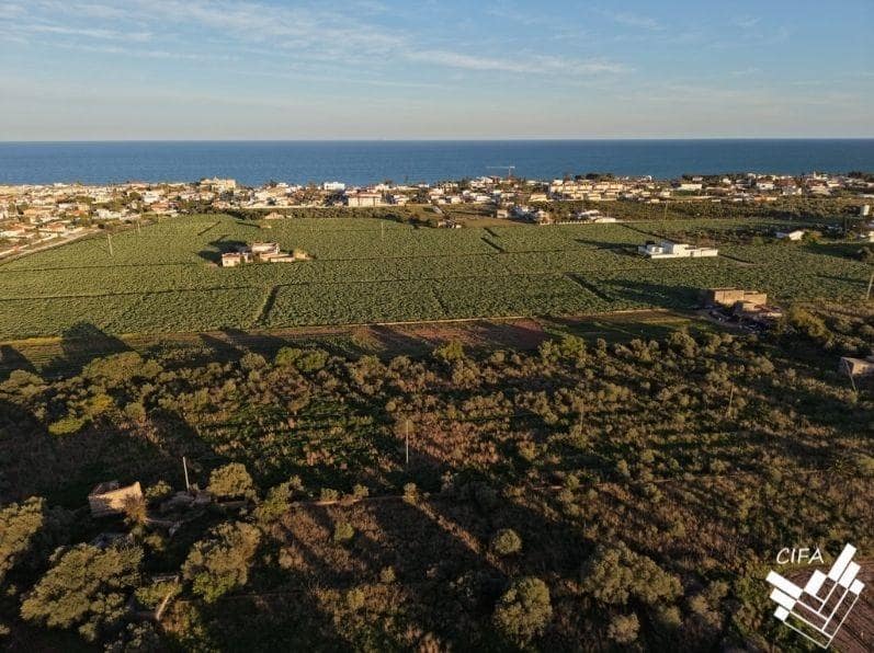 Building Plot for sale in Vinaros - € 54,000 (Ref: 9379481)