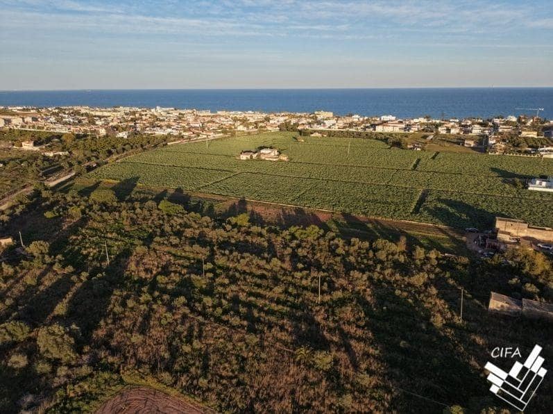 Building Plot for sale in Vinaros - € 54,000 (Ref: 9379481)