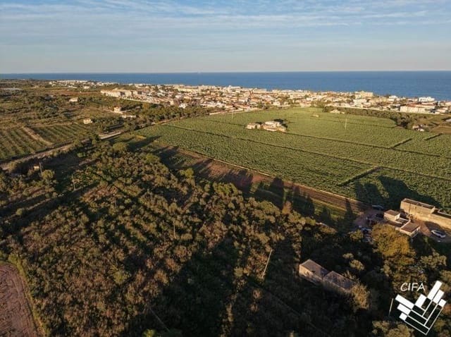 Area Edificabile in vendita in Vinaròs - 54.000 € (Rif: 9379481)