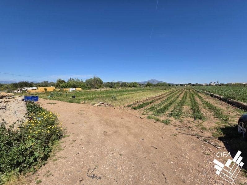 Building Plot for sale in Vinaros - € 54,000 (Ref: 9379481)