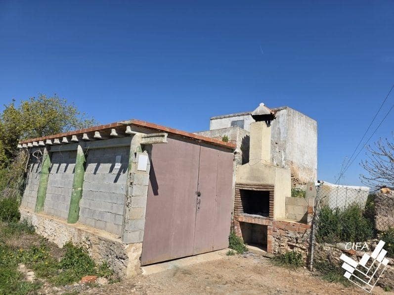 Building Plot for sale in Vinaros - € 54,000 (Ref: 9379481)