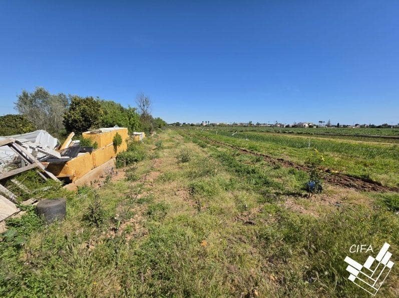 Building Plot for sale in Vinaros - € 54,000 (Ref: 9379481)