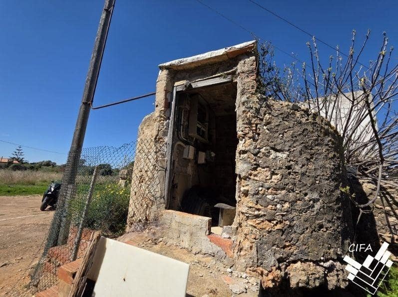 Building Plot for sale in Vinaros - € 54,000 (Ref: 9379481)