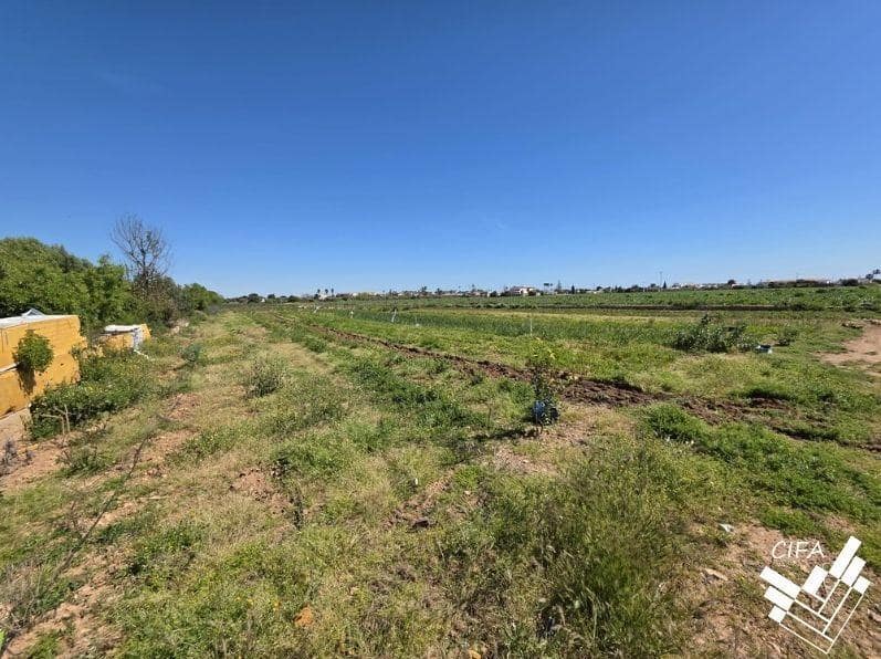 Building Plot for sale in Vinaros - € 54,000 (Ref: 9379481)