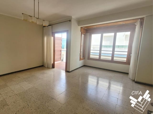 3 slaapkamer Flat te koop in Vinaròs - € 155.000 (Ref: 9379482)
