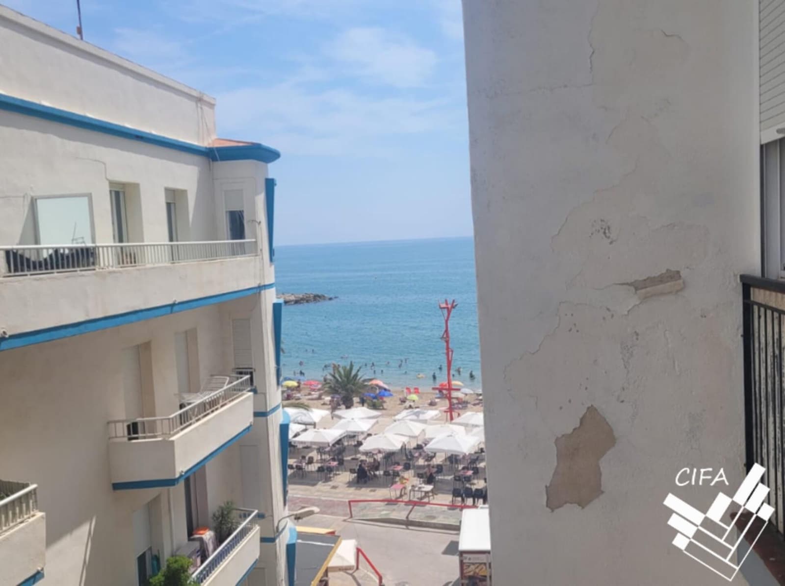 3 sypialnia Mieszkanie na sprzedaż w Vinaros - 155 000 € (Ref: 9379482)