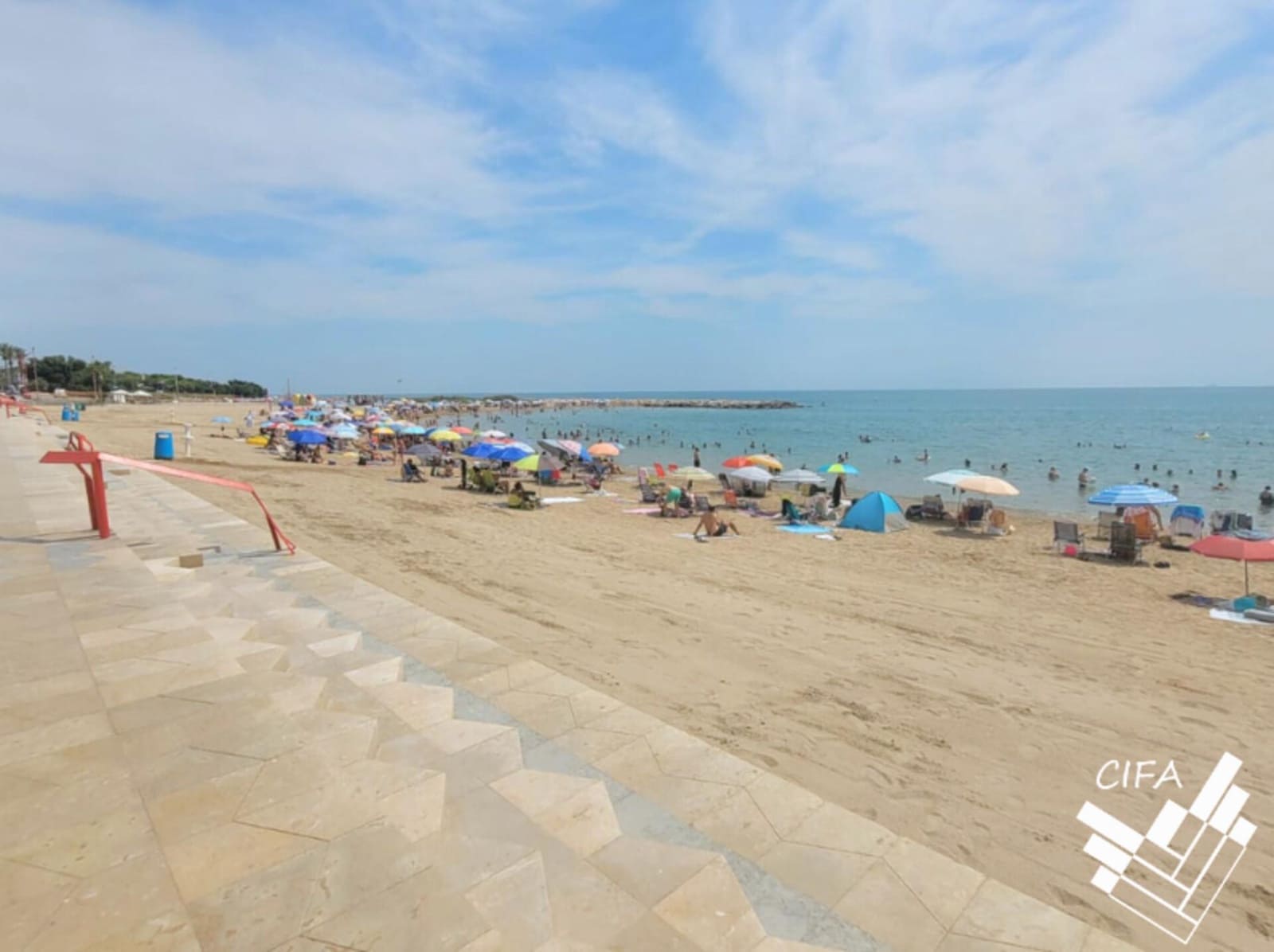 3 sypialnia Mieszkanie na sprzedaż w Vinaros - 155 000 € (Ref: 9379482)