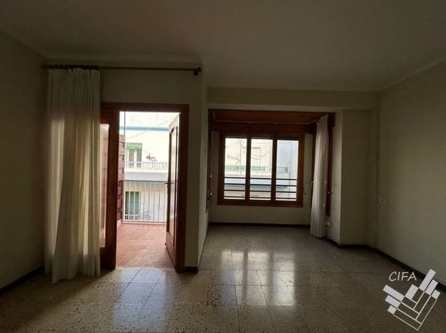 3 sovrum Lägenhet till salu i Vinaròs - 155 000 € (Ref: 9379482)