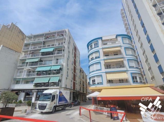 3 sovrum Lägenhet till salu i Vinaròs - 155 000 € (Ref: 9379482)