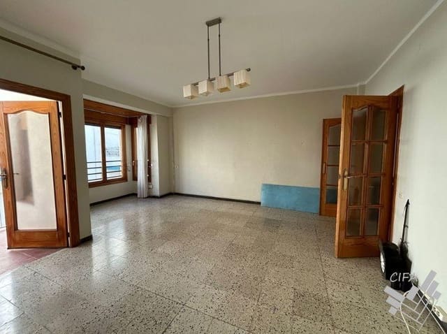 3 quarto Apartamento para venda em Vinaròs - 155 000 € (Ref: 9379482)