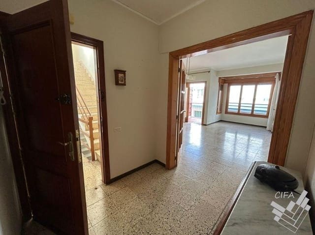 3 quarto Apartamento para venda em Vinaròs - 155 000 € (Ref: 9379482)