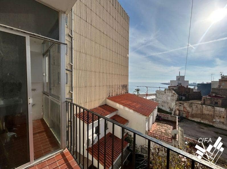 3 soveværelse Lejlighed til salg i Vinaros - € 155.000 (Ref: 9379482)