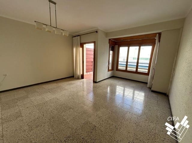 3 camera da letto Appartamento in vendita in Vinaròs - 155.000 € (Rif: 9379482)