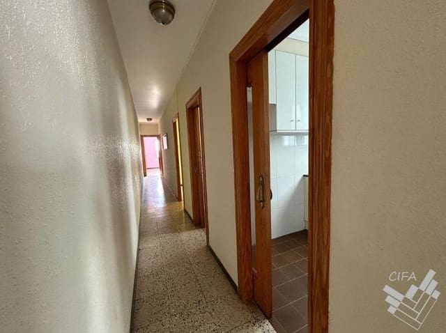 3 camera da letto Appartamento in vendita in Vinaròs - 155.000 € (Rif: 9379482)