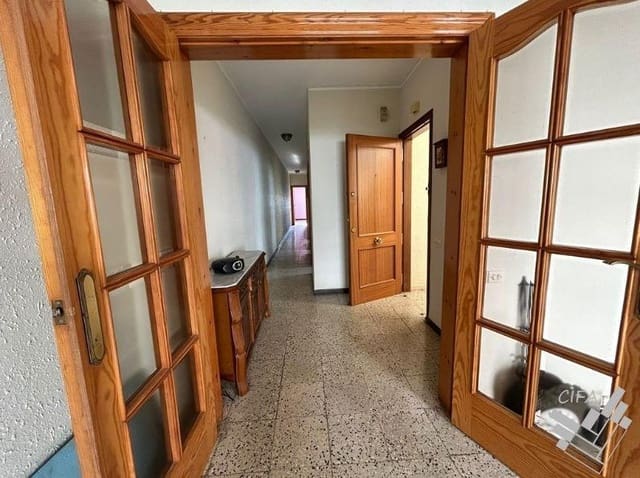 3 camera da letto Appartamento in vendita in Vinaròs - 155.000 € (Rif: 9379482)