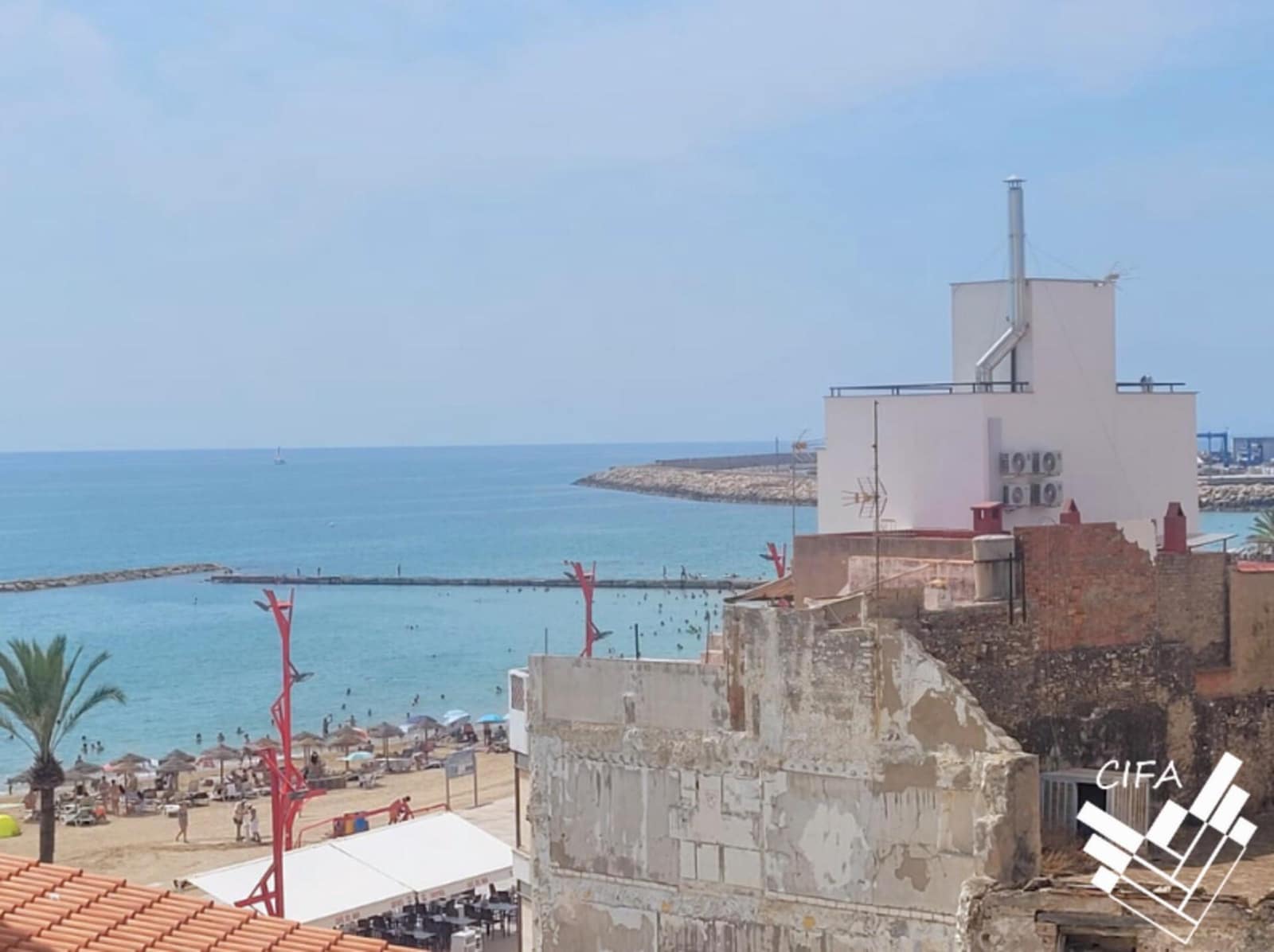 3 bedroom Flat for sale in Vinaros - € 155,000 (Ref: 9379482)